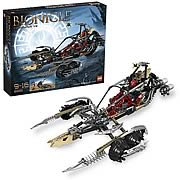 LEGO 8995 Bionicle Thornatus V9